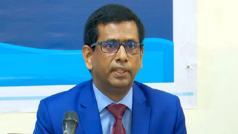 জুলাই-আগস্টে বাংলাদেশে কোনো গণহত্যা হয়নি: চিফ প্রসিকিউটর